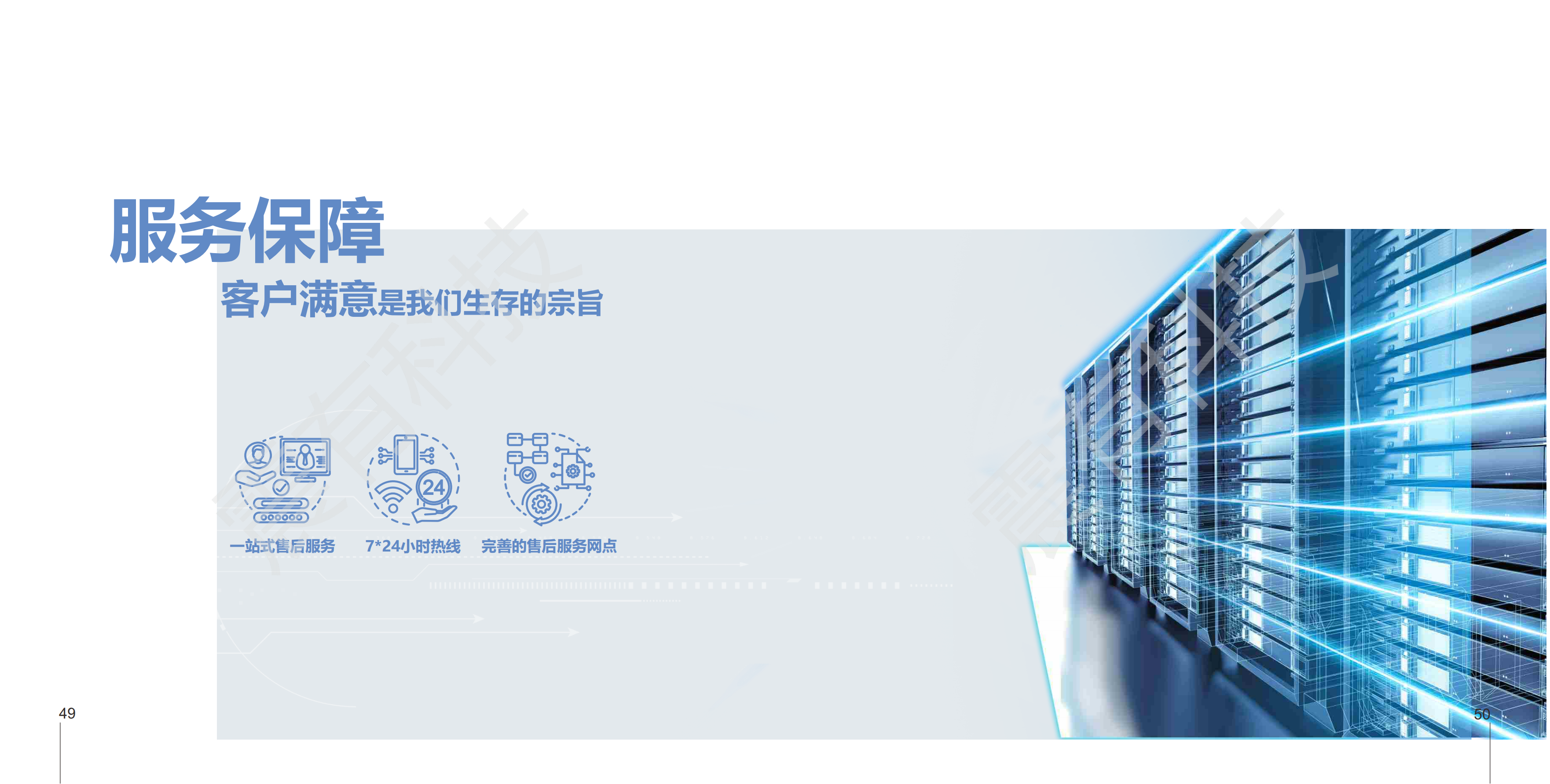 震有科技 公網(wǎng)整體介紹